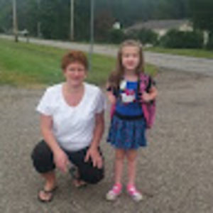 Meet your Posher, Jackie